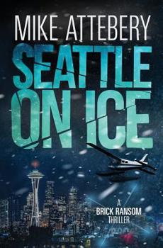 Paperback Seattle On Ice Book