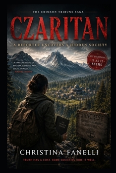 Czaritan: The Crimson Tribune Saga