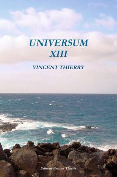 Paperback Universum XIII [French] Book