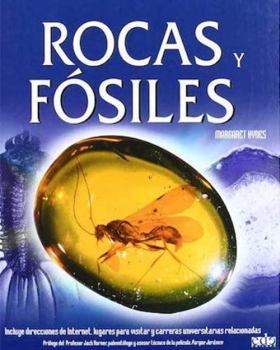 Hardcover Rocas y fosiles / Rocks and Fossils (Spanish Edition) [Spanish] Book