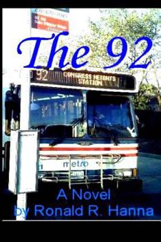 Paperback The 92 Book