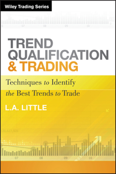 Hardcover Trend Qualification Book
