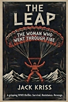 Paperback The Leap Book