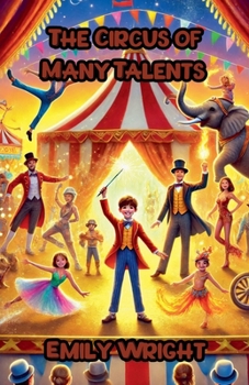 The Circus of Many Talents (Diversity and Inclusion)