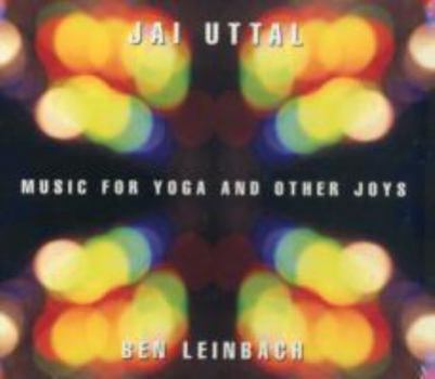 Audio CD Music for Yoga and Other Joys Book