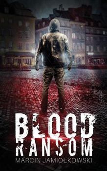 Blood Ransom - Book #1 of the Herbert Kruk