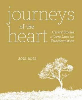 Hardcover Journeys of the Heart Book