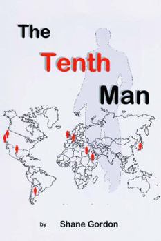 Paperback The Tenth Man Book