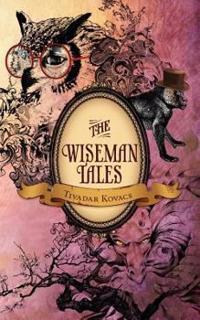 Paperback The Wiseman Tales Book