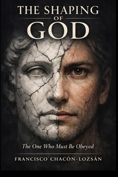 The Shaping of God: The One Who Must Be Obeyed