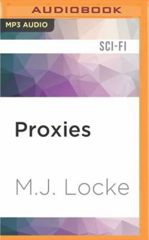 MP3 CD Proxies Book