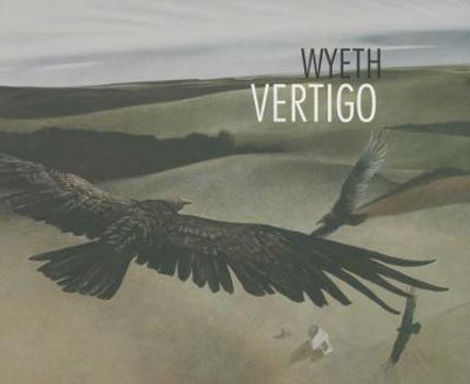 Paperback Wyeth Vertigo Book