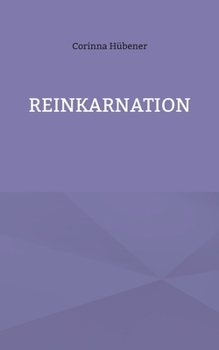 Paperback Reinkarnation [German] Book