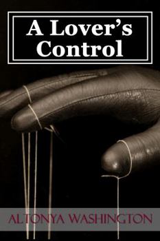 A Lover's Control - Book #5 of the Ramsey/Tesano