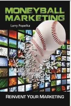 Moneyball Marketing