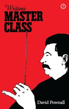 Paperback Writing 'Master Class' Book