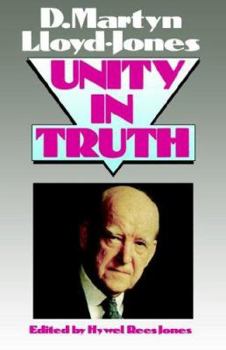 Paperback Unity in Truth Book