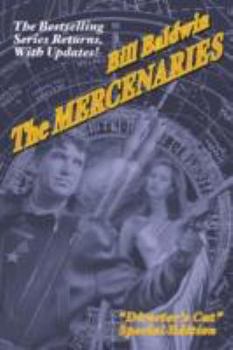 The Mercenaries - Book #4 of the Helmsman