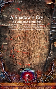 Hardcover A Shadow's Cry A Collected Omnibus Book