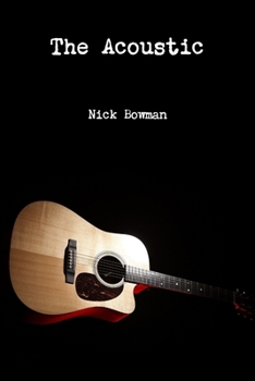 Paperback The Acoustic Book