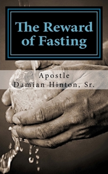 Paperback The Reward of Fasting Book