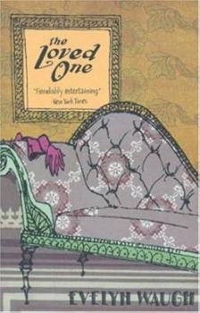 Paperback The Loved One Book