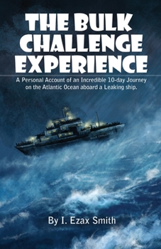 Paperback The Bulk Challenge Experience Book