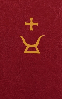 Hardcover The Daily Office Book