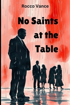 Paperback No Saints at the Table Book