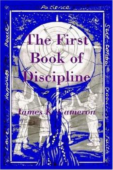 Paperback The First Book of Discipline Book