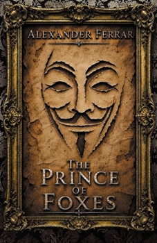 Paperback The Prince of Foxes Book