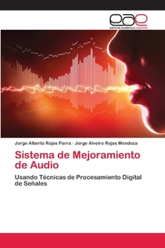 Sistema de Mejoramiento de Audio