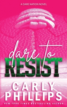 Paperback Dare To Resist Book