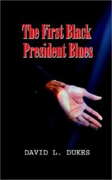 Paperback The First Black President Blues Book