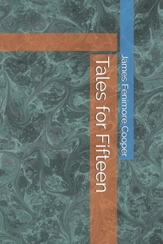 Tales for Fifteen