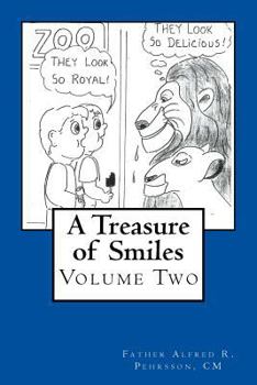 Paperback A Treasure of Smiles: Volume Two Book