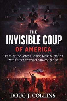 The Invisible Coup of America