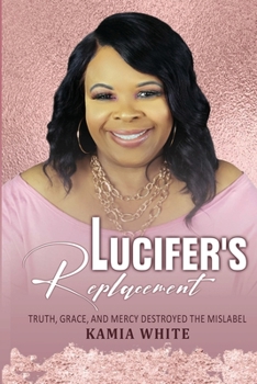 Paperback Lucifer's Replacement Book