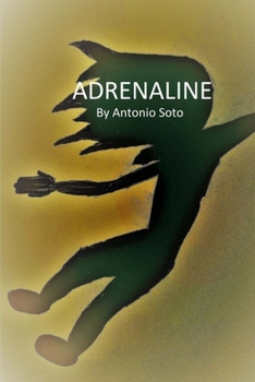 Paperback Adrenaline Book