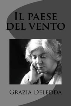 Paperback Il paese del vento [Italian] Book