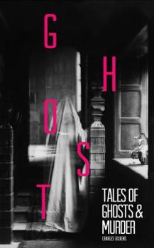Paperback Tales of Ghosts and Murder Book