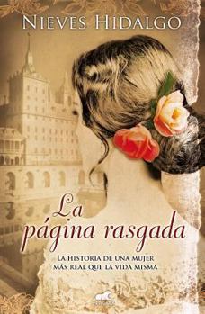 Paperback La Pagina Rasgada [Spanish] Book