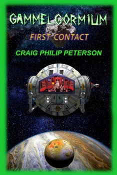 Paperback Gammelgormium: First Contact Book