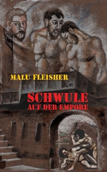 Paperback Schwule auf der Empore [German] Book