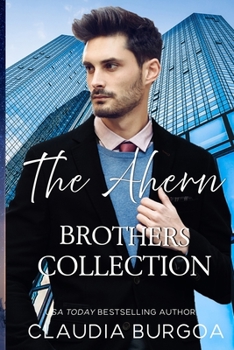 Paperback The Ahern Brothers Collection Book