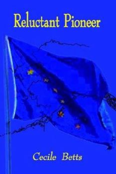 Paperback Reluctant Pioneer Book