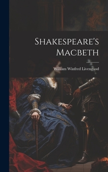 Hardcover Shakespeare's Macbeth Book