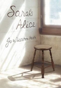 Paperback Sarah's Alice Book