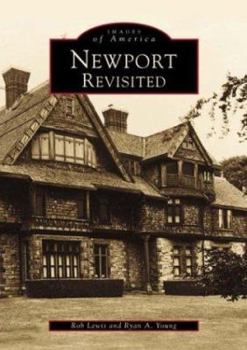 Newport Revisited - Book  of the Images of America: Rhode Island