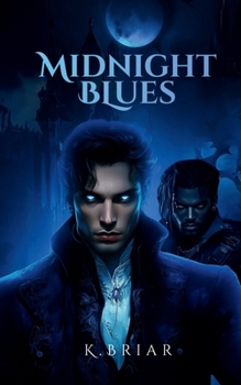 Paperback Midnight Blues Book